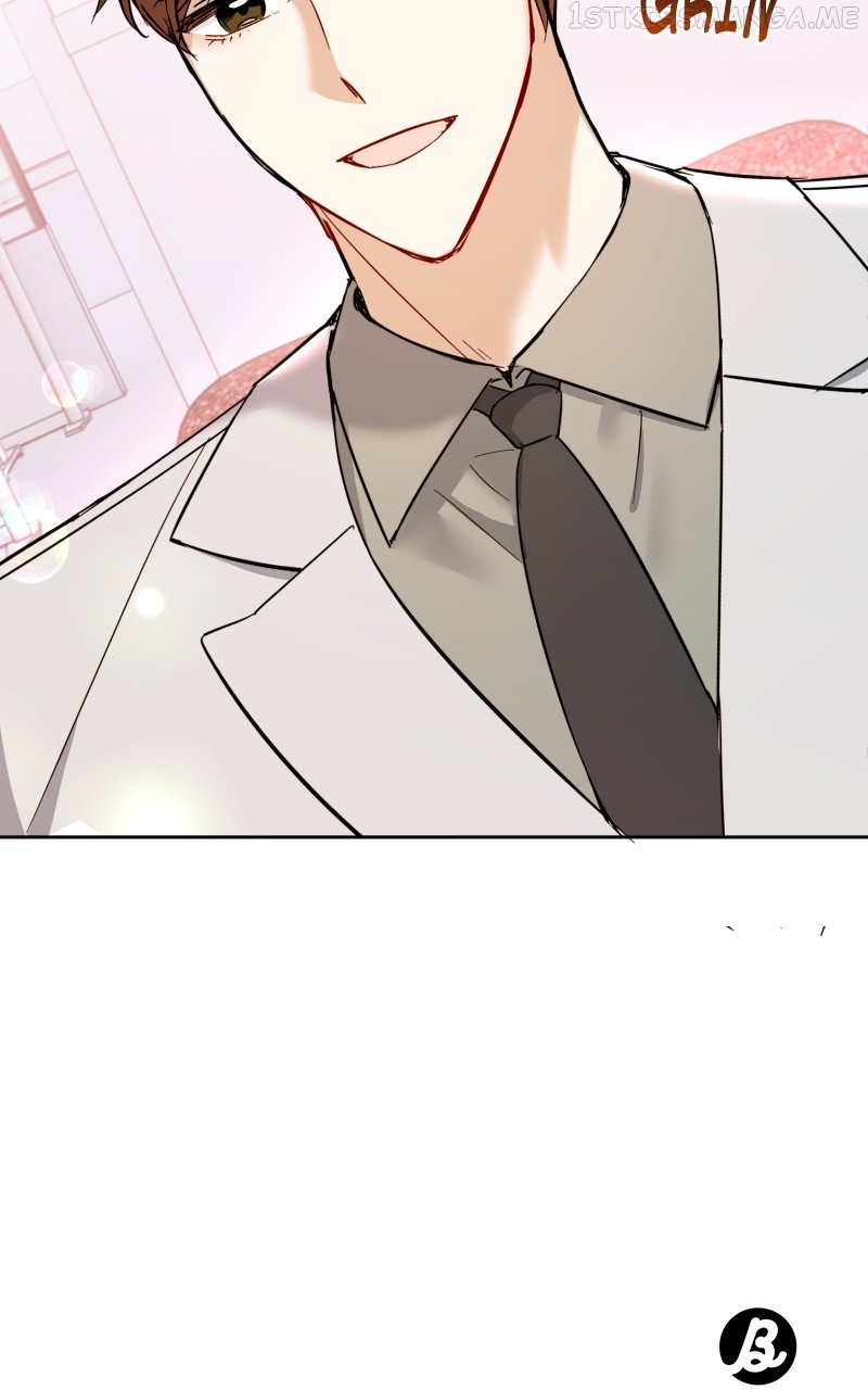 A Prenuptial Contract Chapter 54 - page 91