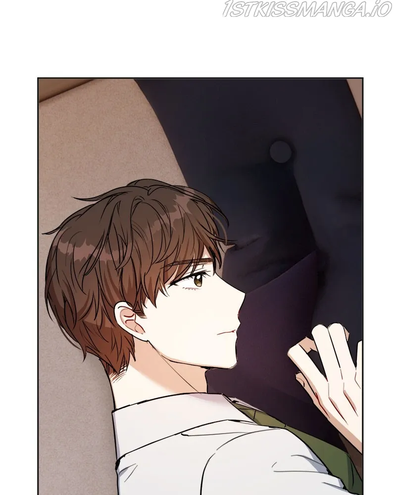 A Prenuptial Contract Chapter 41 - page 109