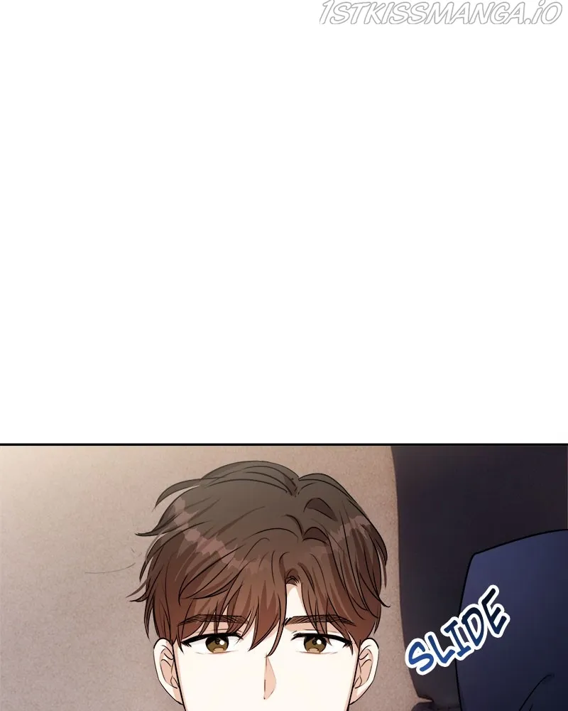 A Prenuptial Contract Chapter 41 - page 111