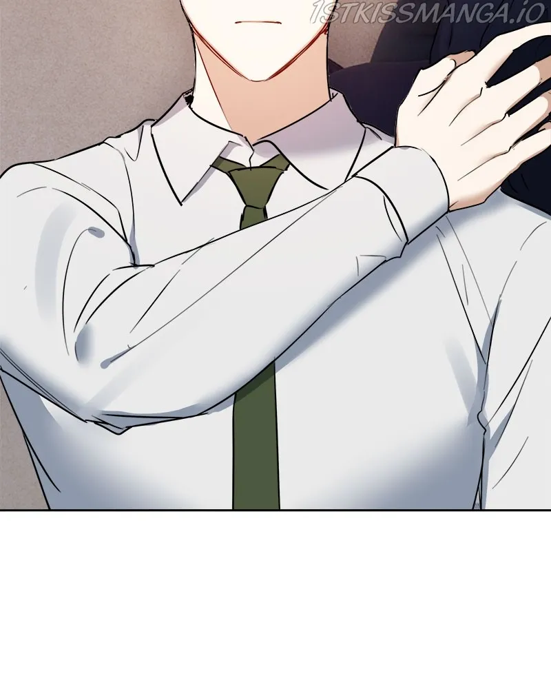A Prenuptial Contract Chapter 41 - page 112