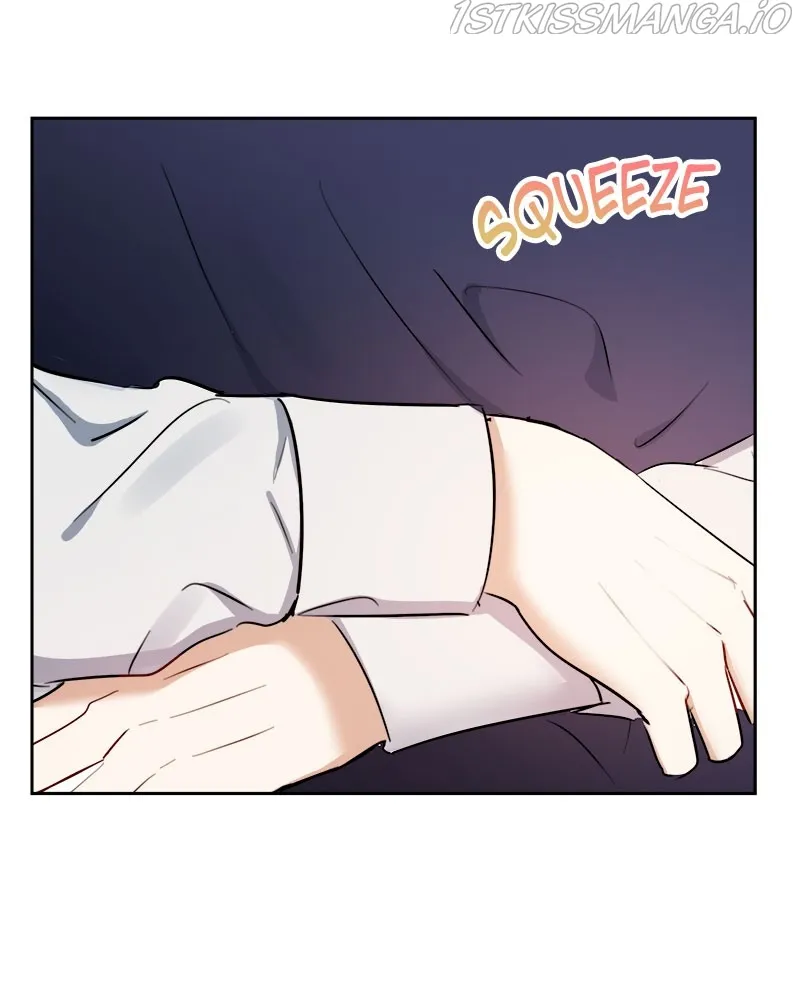 A Prenuptial Contract Chapter 41 - page 113