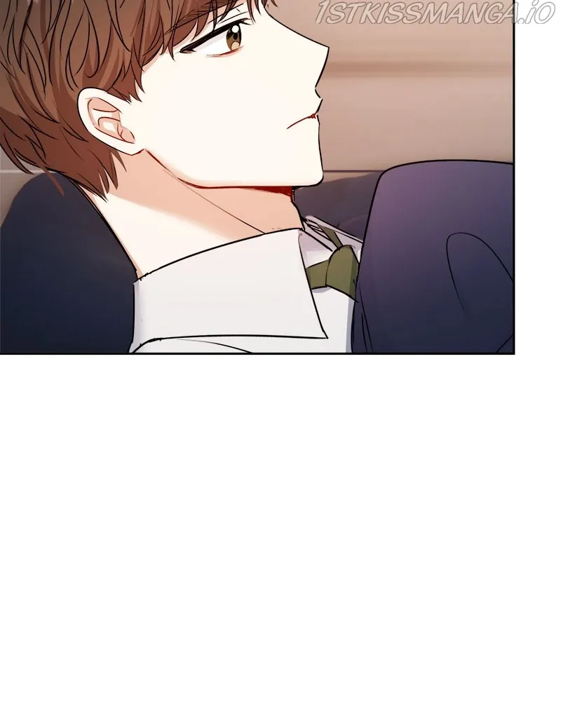 A Prenuptial Contract Chapter 41 - page 115