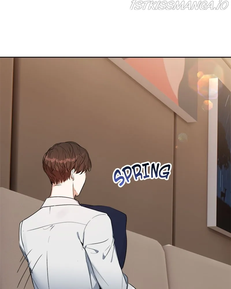 A Prenuptial Contract Chapter 41 - page 116