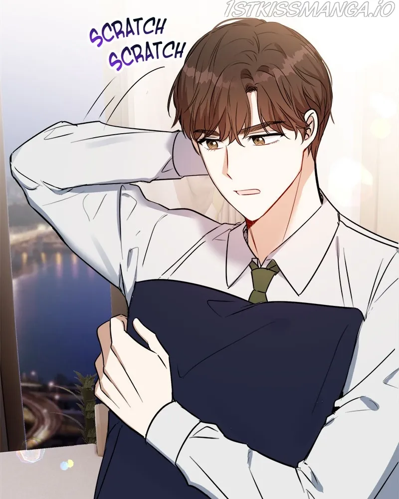 A Prenuptial Contract Chapter 41 - page 118