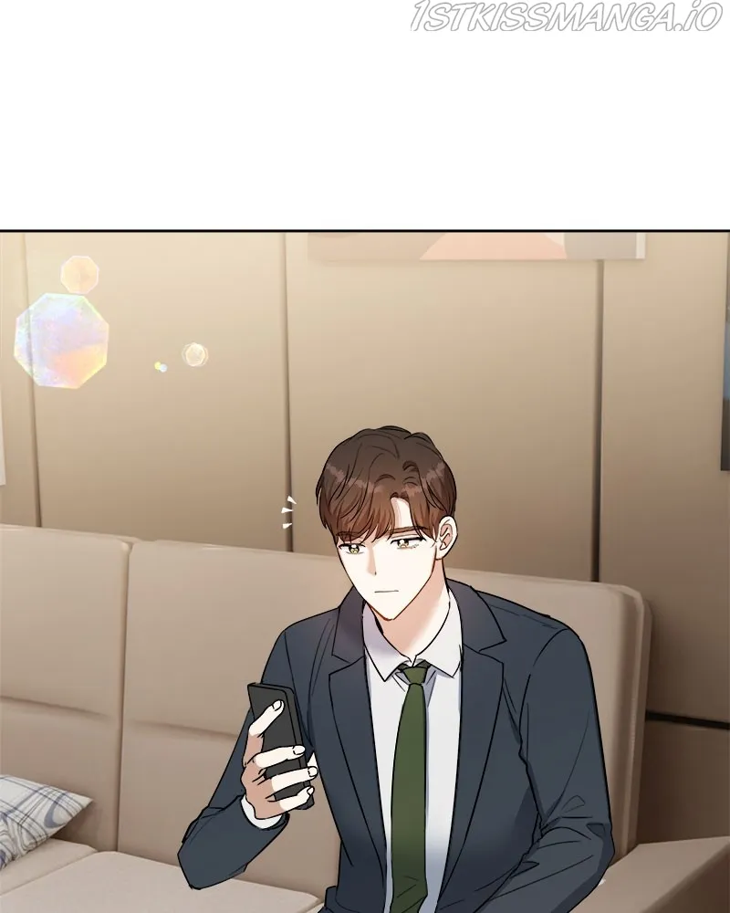 A Prenuptial Contract Chapter 41 - page 127