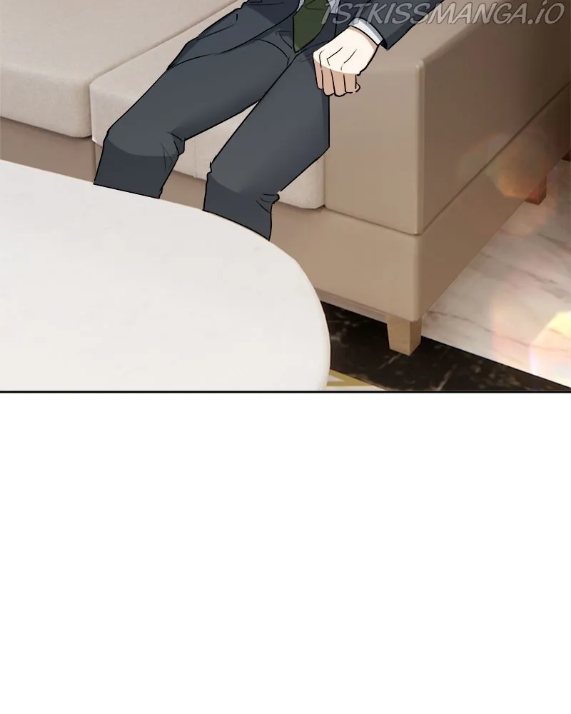 A Prenuptial Contract Chapter 41 - page 128