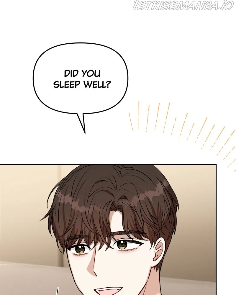 A Prenuptial Contract Chapter 41 - page 129