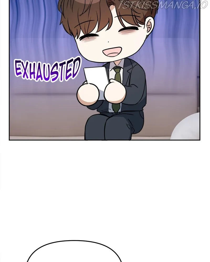 A Prenuptial Contract Chapter 41 - page 133