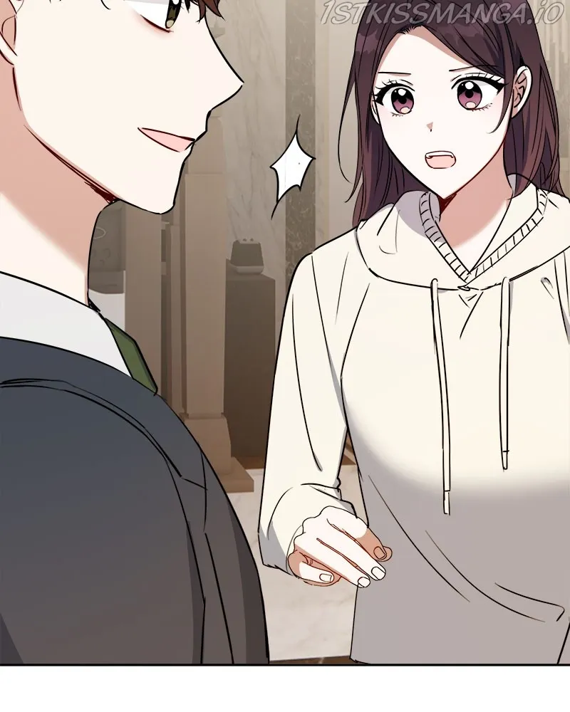 A Prenuptial Contract Chapter 41 - page 137