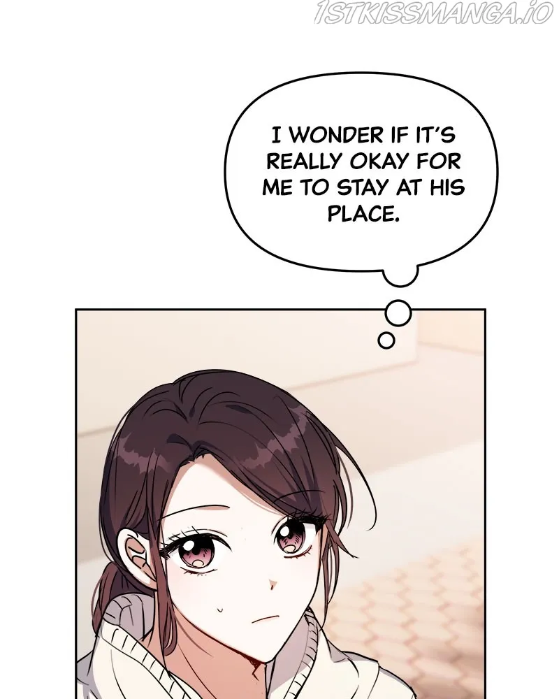A Prenuptial Contract Chapter 41 - page 17