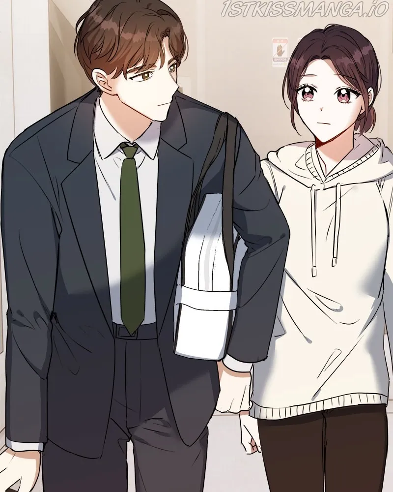 A Prenuptial Contract Chapter 41 - page 25