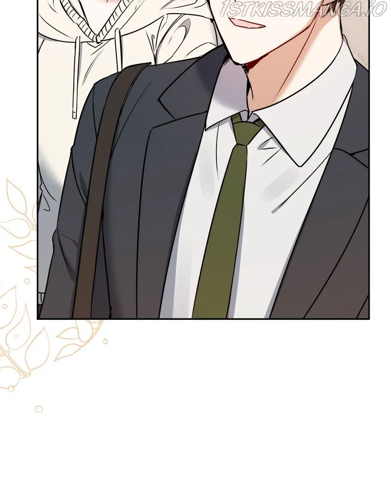 A Prenuptial Contract Chapter 41 - page 32