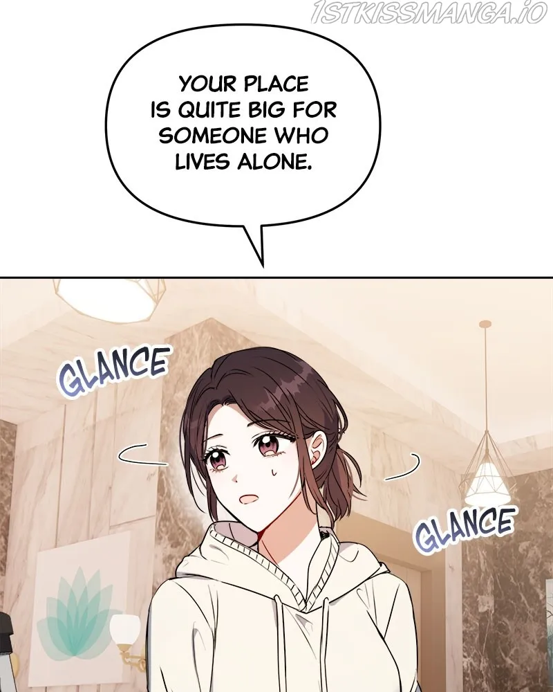 A Prenuptial Contract Chapter 41 - page 33