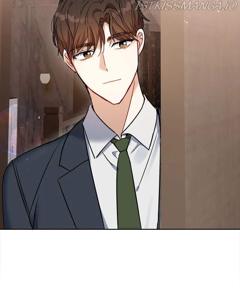 A Prenuptial Contract Chapter 41 - page 39