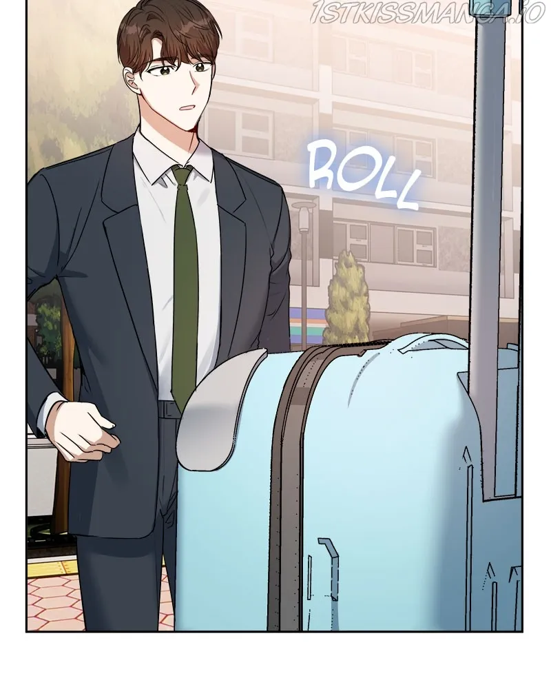 A Prenuptial Contract Chapter 41 - page 4