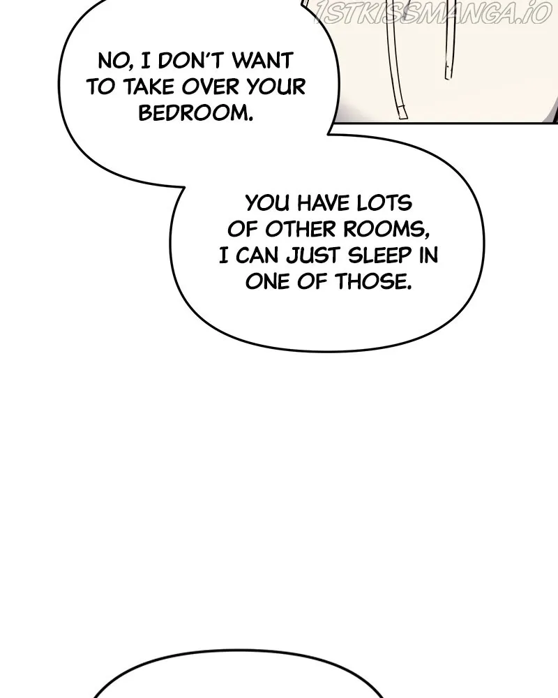 A Prenuptial Contract Chapter 41 - page 45