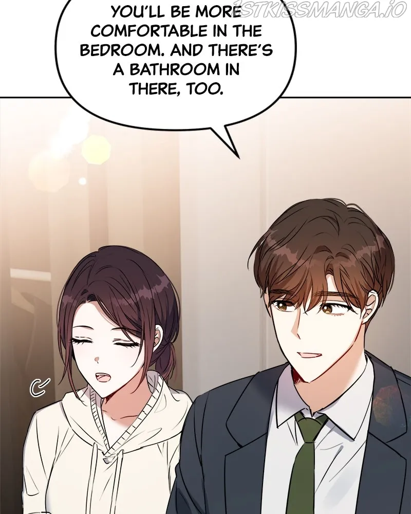 A Prenuptial Contract Chapter 41 - page 46