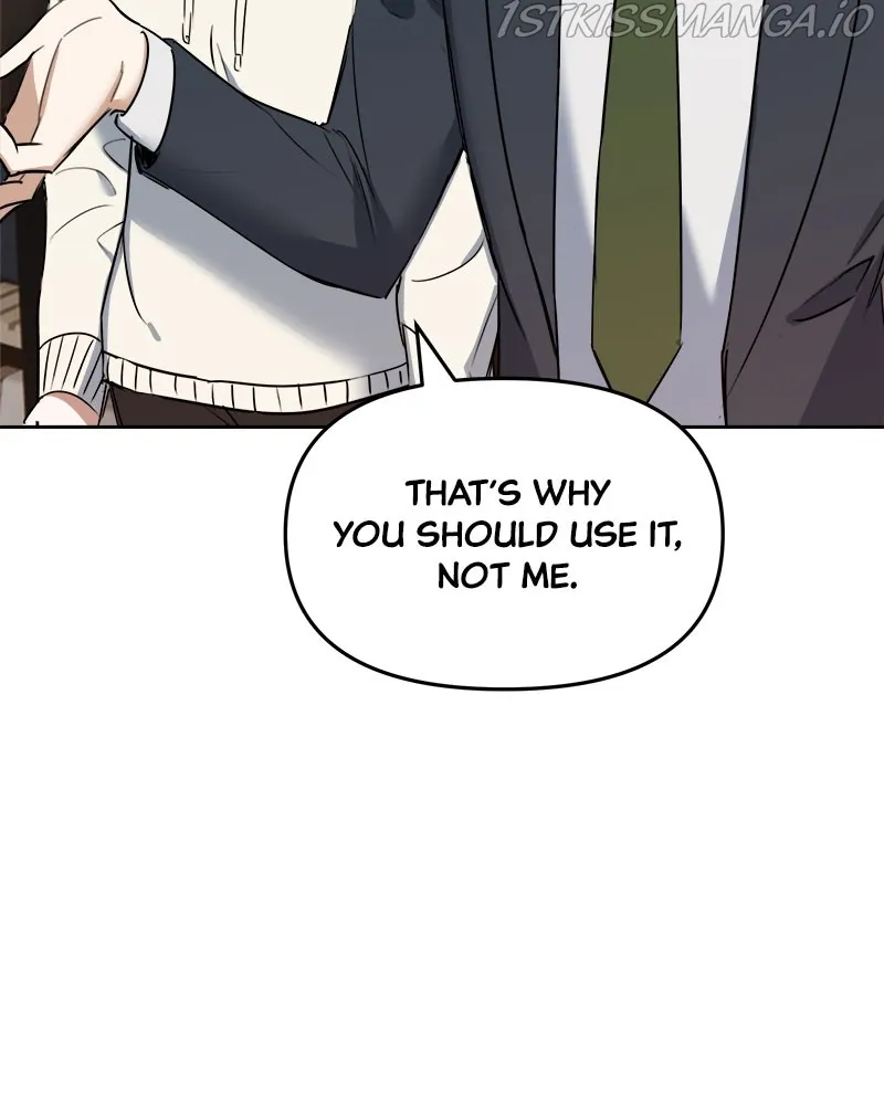 A Prenuptial Contract Chapter 41 - page 47