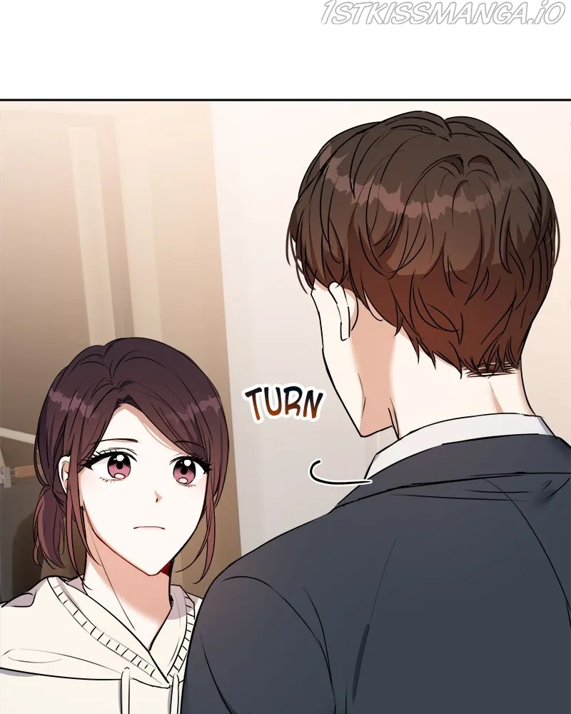 A Prenuptial Contract Chapter 41 - page 48