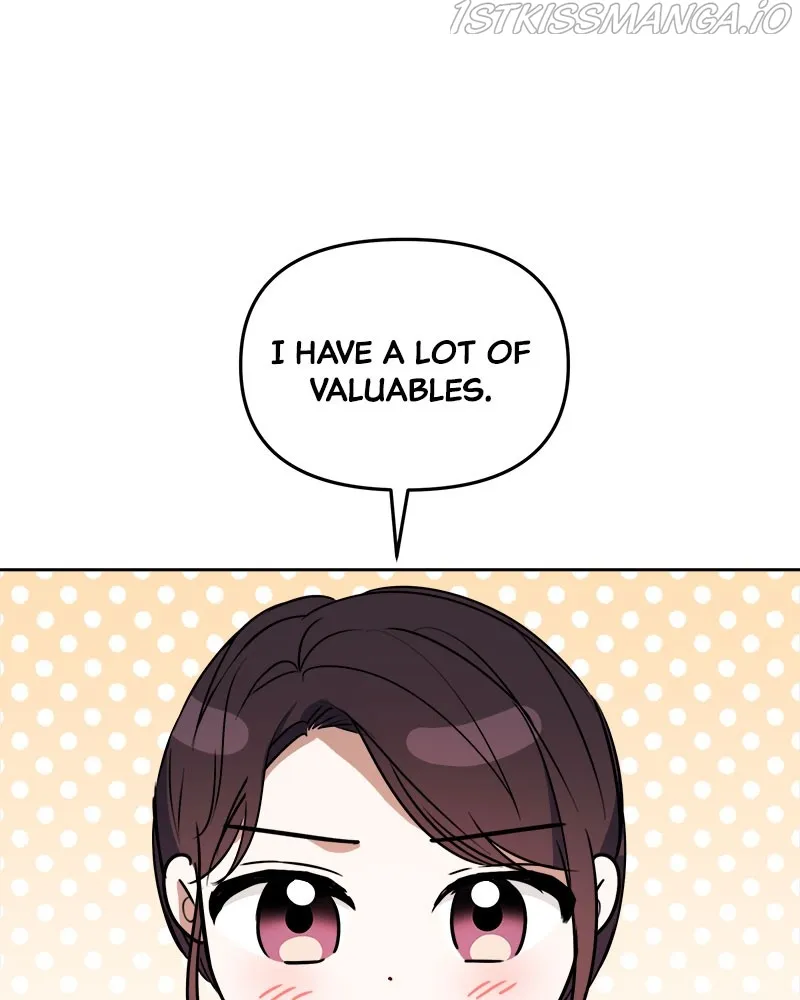A Prenuptial Contract Chapter 41 - page 5
