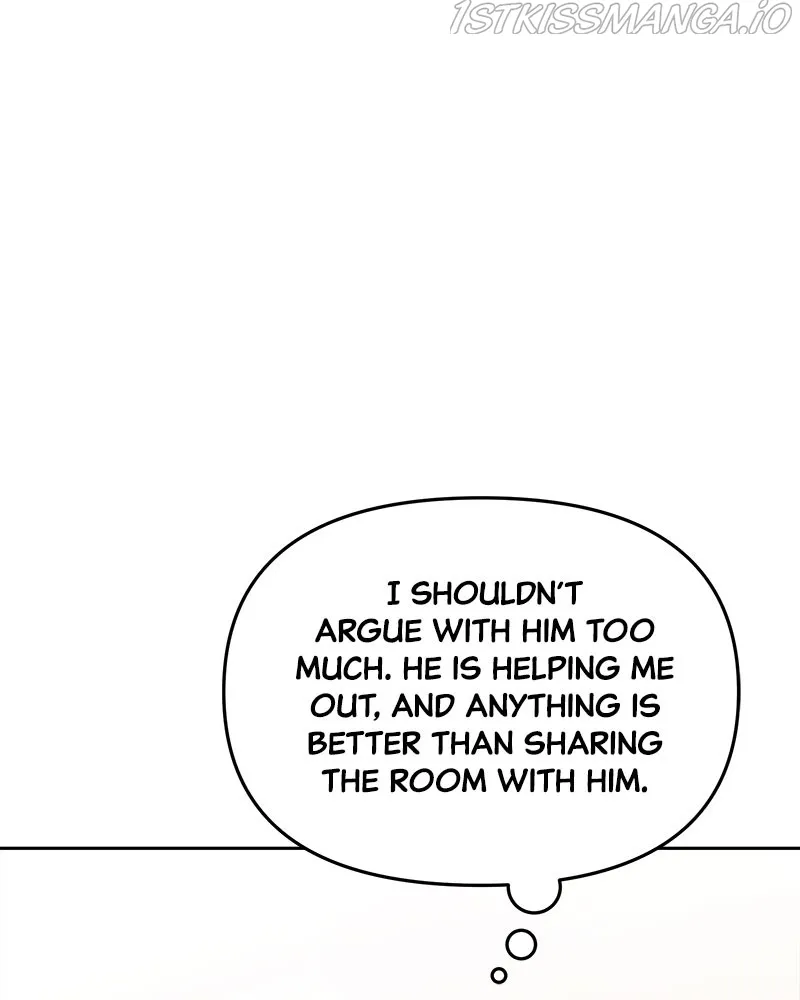 A Prenuptial Contract Chapter 41 - page 52