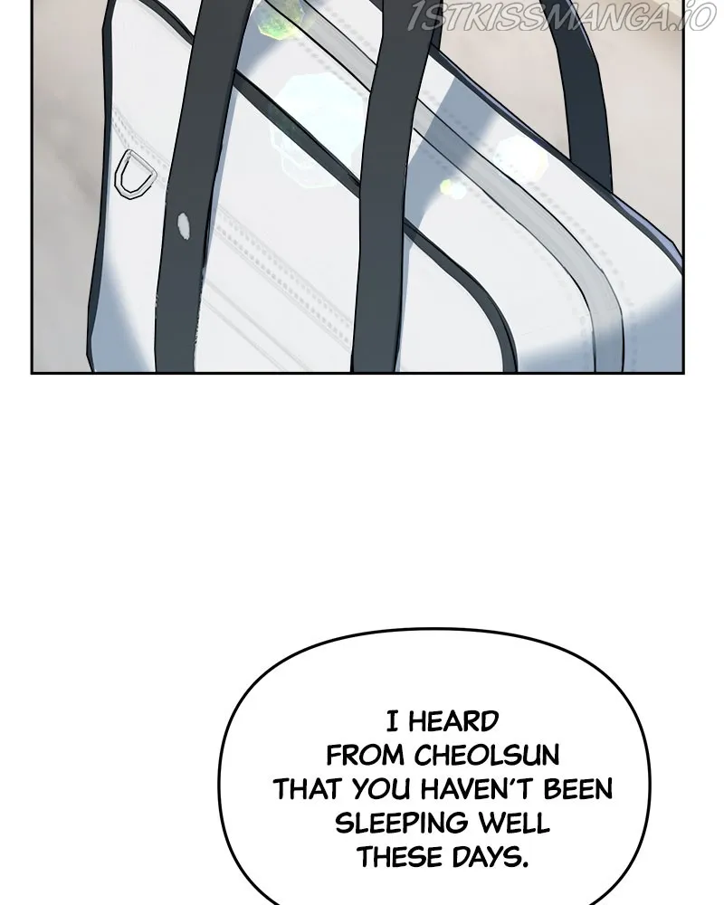 A Prenuptial Contract Chapter 41 - page 58