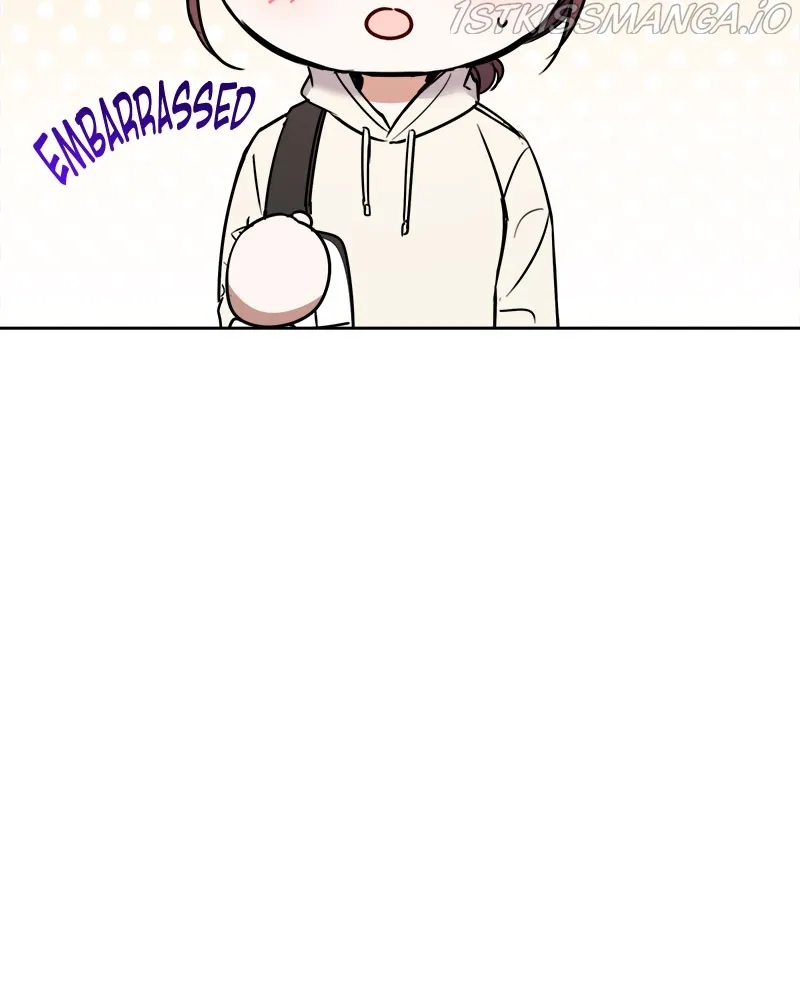 A Prenuptial Contract Chapter 41 - page 6