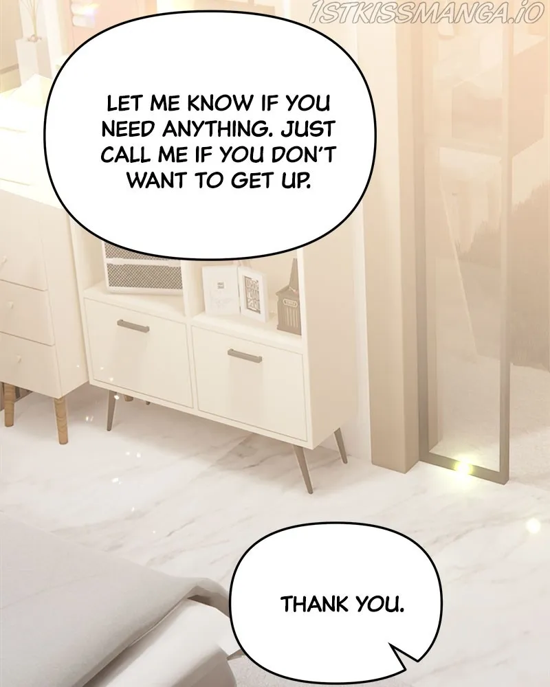 A Prenuptial Contract Chapter 41 - page 61