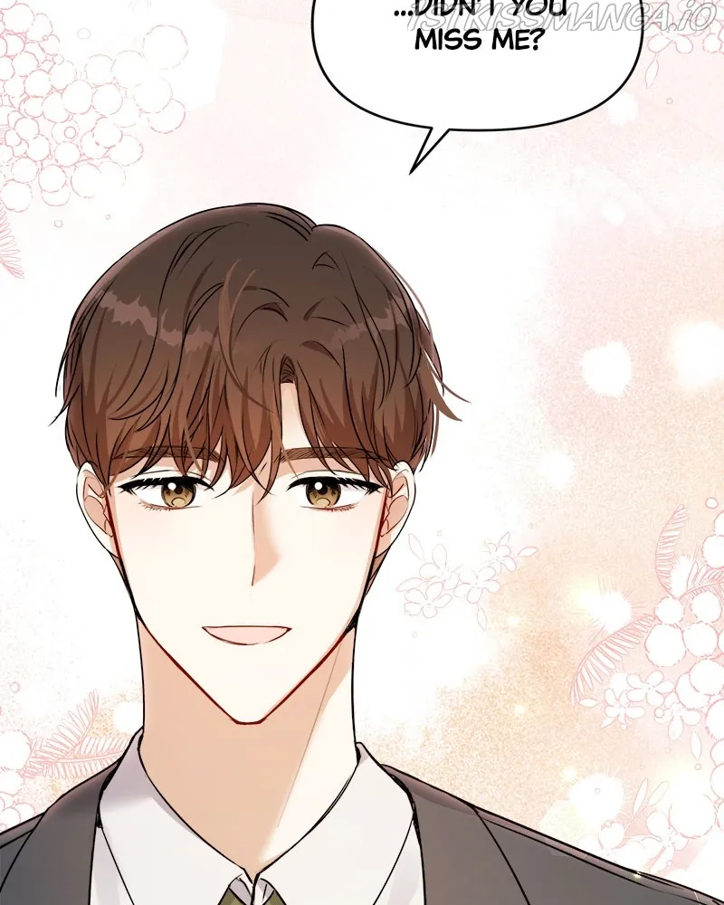 A Prenuptial Contract Chapter 41 - page 67