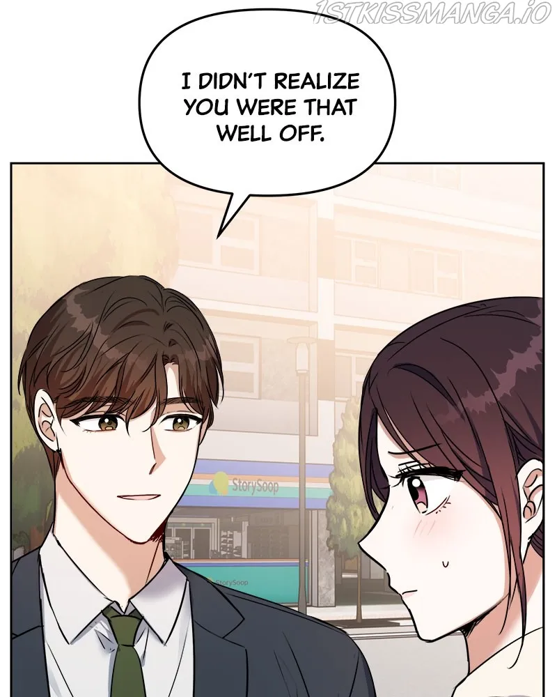 A Prenuptial Contract Chapter 41 - page 7