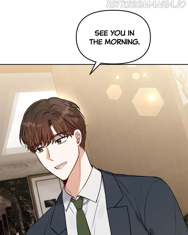A Prenuptial Contract Chapter 41 - page 71