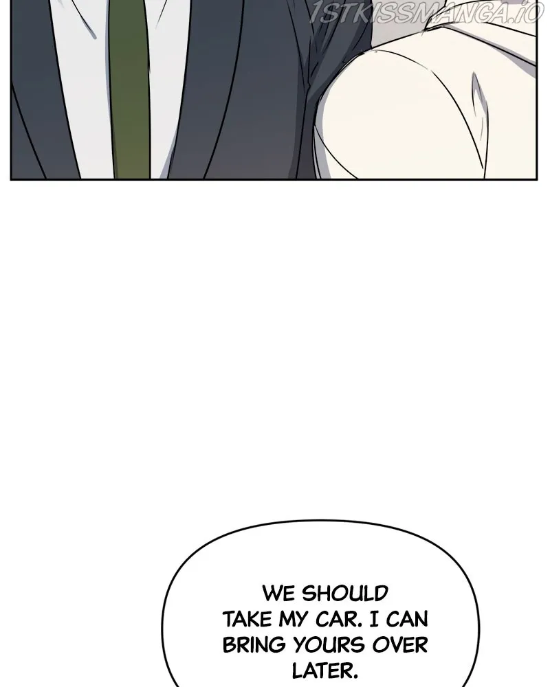 A Prenuptial Contract Chapter 41 - page 8