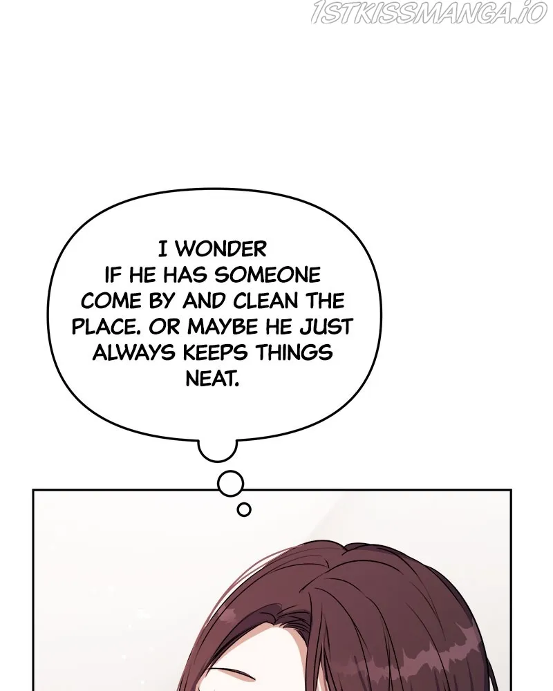 A Prenuptial Contract Chapter 41 - page 80