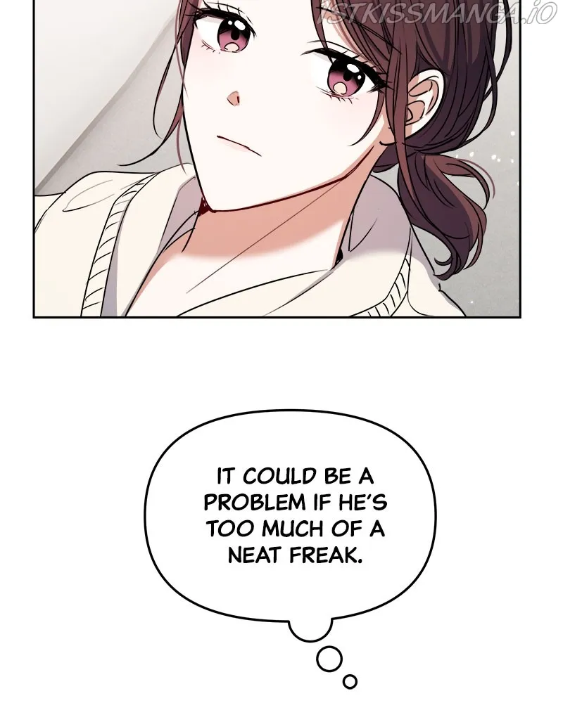 A Prenuptial Contract Chapter 41 - page 81