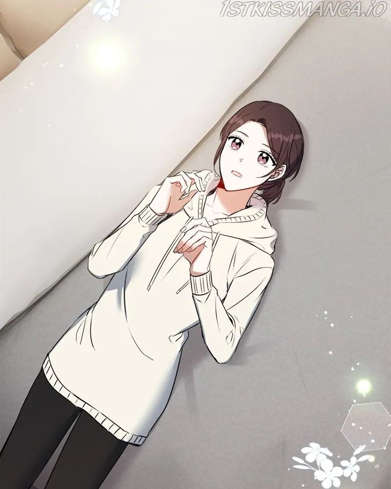 A Prenuptial Contract Chapter 41 - page 88