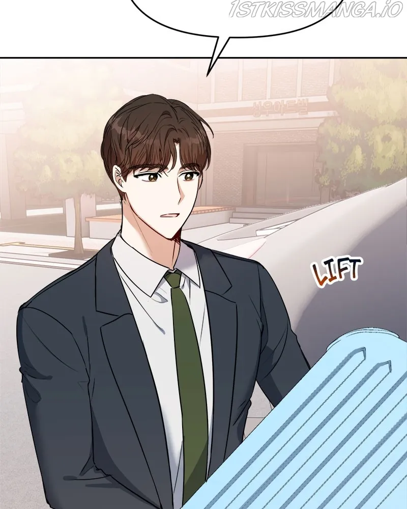 A Prenuptial Contract Chapter 41 - page 9