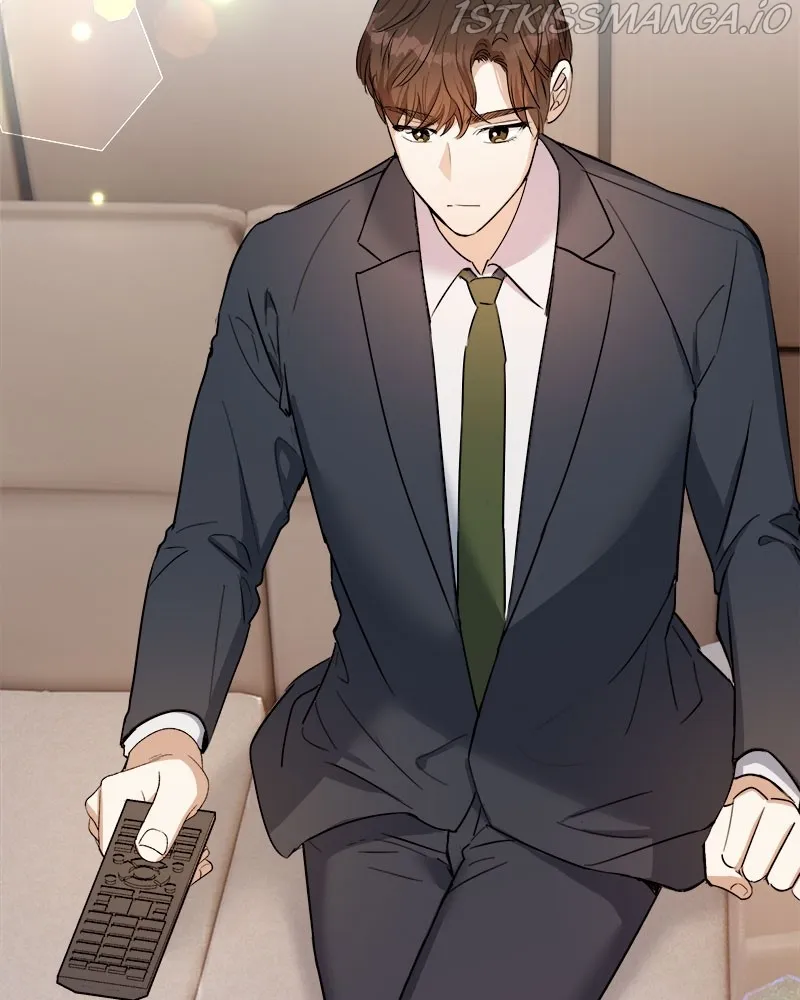 A Prenuptial Contract Chapter 41 - page 94
