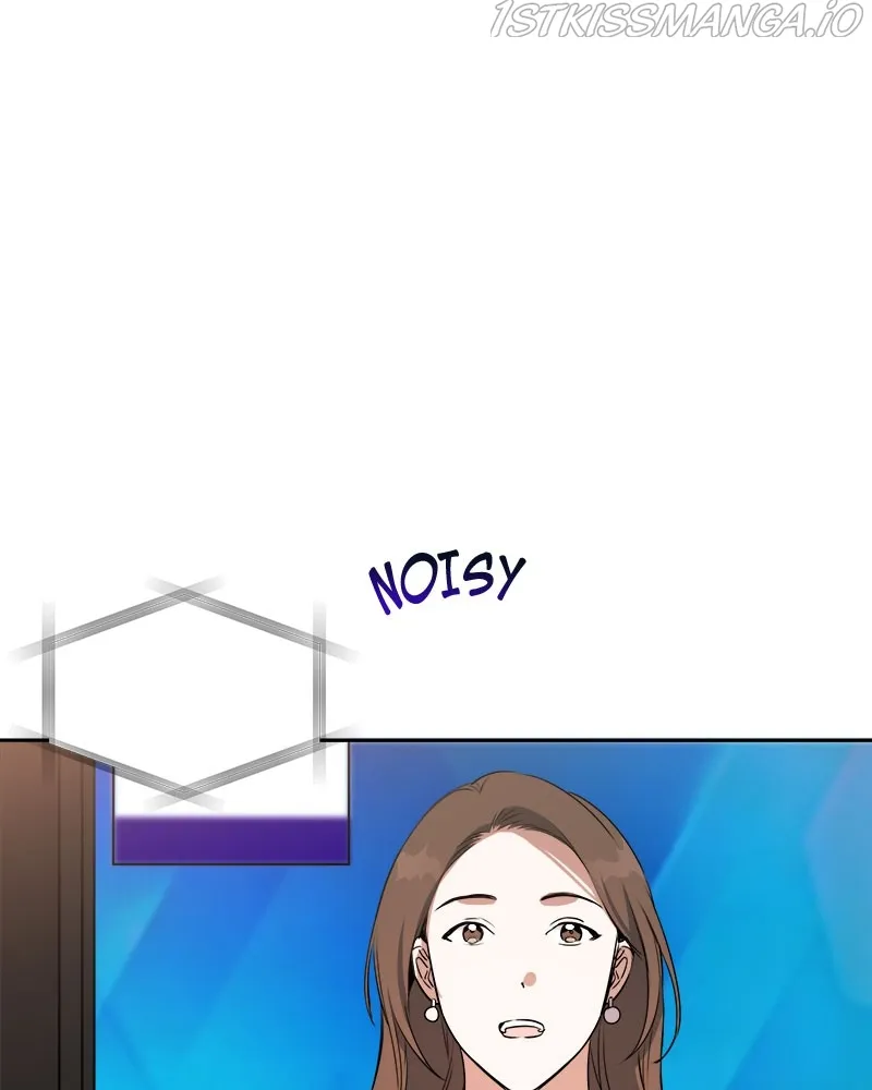 A Prenuptial Contract Chapter 41 - page 97