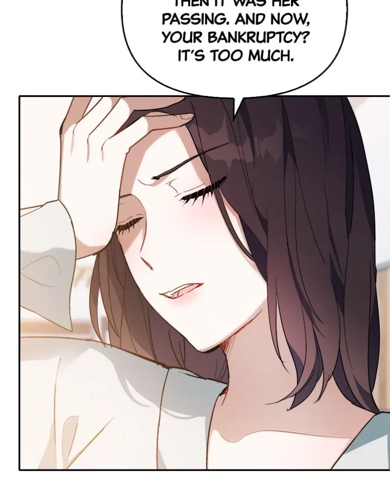 A Prenuptial Contract Chapter 7 - page 111