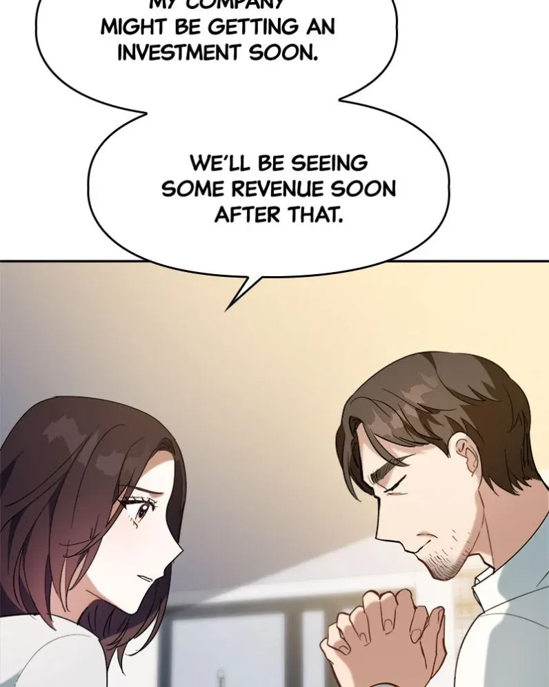 A Prenuptial Contract Chapter 7 - page 128
