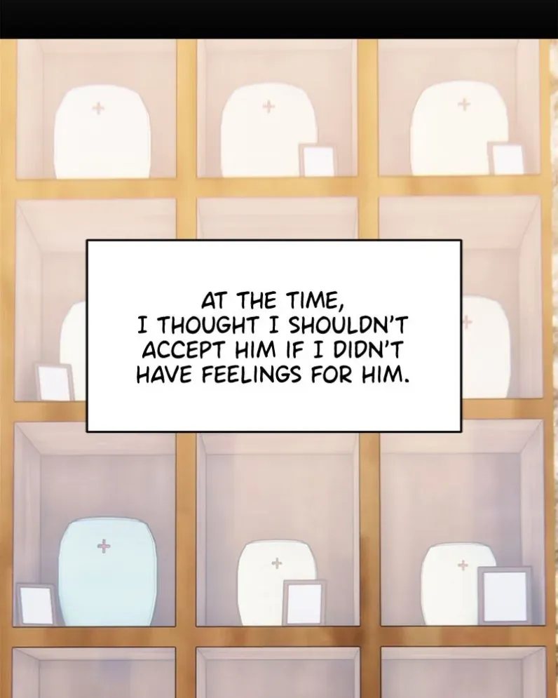 A Prenuptial Contract Chapter 7 - page 25