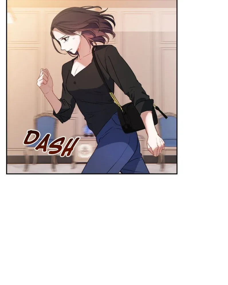 A Prenuptial Contract Chapter 7 - page 3