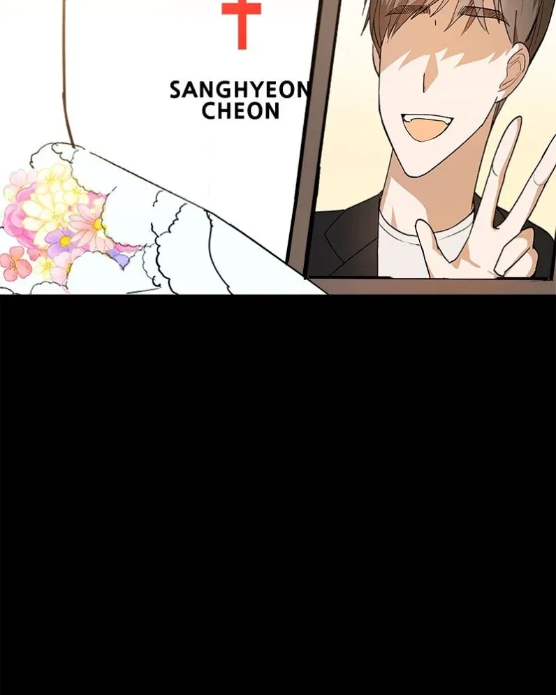 A Prenuptial Contract Chapter 7 - page 31