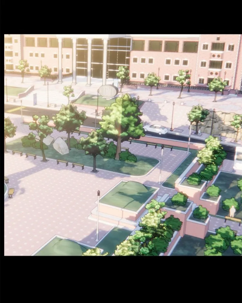 A Prenuptial Contract Chapter 7 - page 37