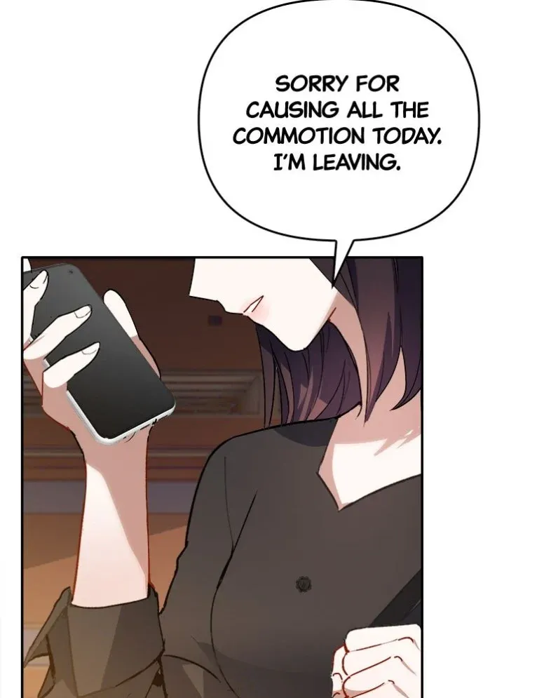 A Prenuptial Contract Chapter 7 - page 66