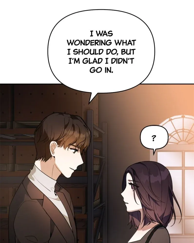 A Prenuptial Contract Chapter 7 - page 81