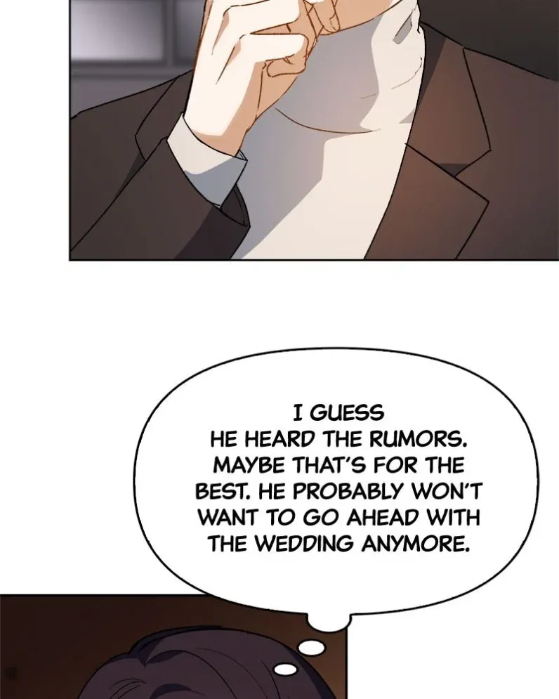 A Prenuptial Contract Chapter 7 - page 87