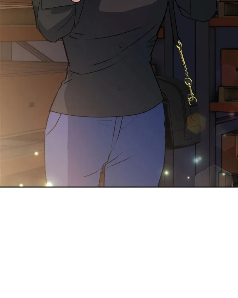 A Prenuptial Contract Chapter 7 - page 9