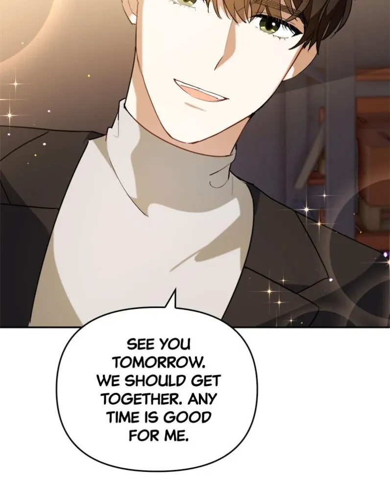 A Prenuptial Contract Chapter 7 - page 98