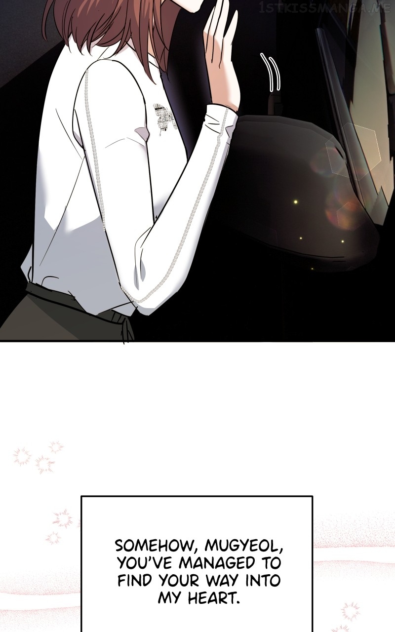 A Prenuptial Contract Chapter 53 - page 10